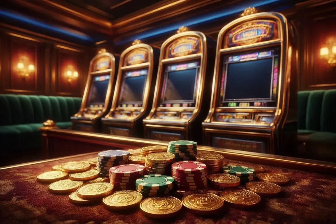 PlayBaze Casino